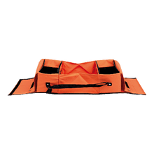 Sac de secours « Ruck-Zuck » vide