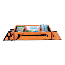 Trousse de secours « Ruck-Zuck » conforme à la norme