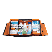 Trousse de premiers secours « Ruck-Zuck-Sport »