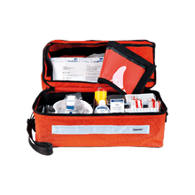 Trousse de premiers secours et de soins