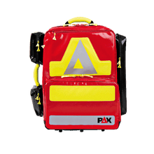 PAX Wasserkuppe L ST FT rouge