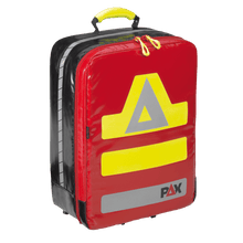 PAX SEG Grand rouge