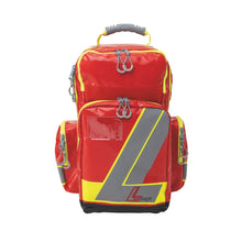 Lifebag L rouge, comprenant 2 FT, 2 ST et 5 IT
