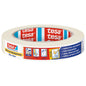 tesa Professional 4306 Profi PLUS Malerkrepp, hellbeige 50 m x 19 mm