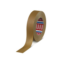 Ruban de masquage tesakrepp 4341, marron clair, 50 m x 30 mm