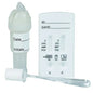 Test salivaire Cleartest AMP50/MET50/OPI40/COC20/THC25/BZO20 Pack : 5 tests | Pack (5 essais)