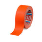 tesaband 4671 neon-orange, 25 m x 50 mm
