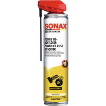 SONAX PowerEis-Rostlöser mit EasySpray
