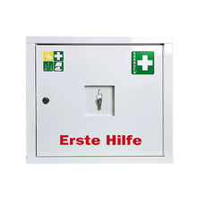 Armoire à pharmacie JUNIORSAFE Norm Plus blanche