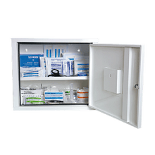 Armoire à pharmacie JUNIORSAFE Norm Plus blanche
