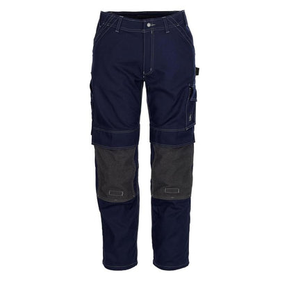 Pantalon MASCOT® Lerida, bleu marine