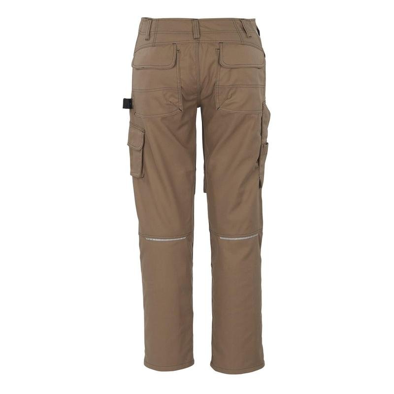 Pantalon MASCOT® Lerida, kaki
