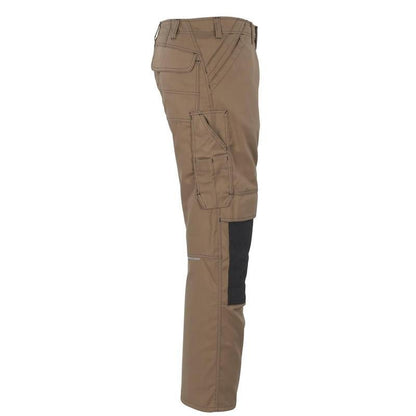 Pantalon MASCOT® Lerida, kaki
