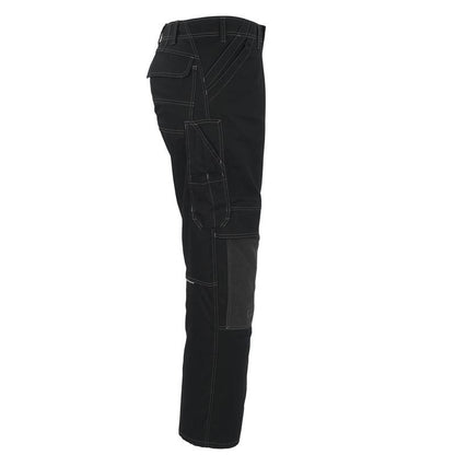 Pantalon MASCOT® Lerida, noir