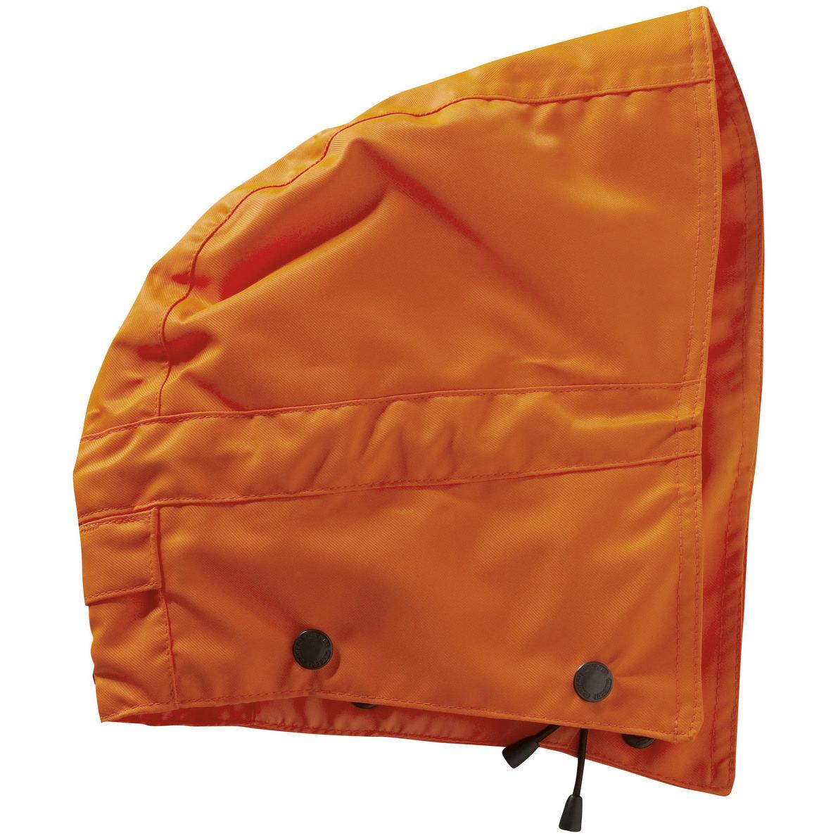 MASCOT® MacCall avec capuche à bouton D, taille UN