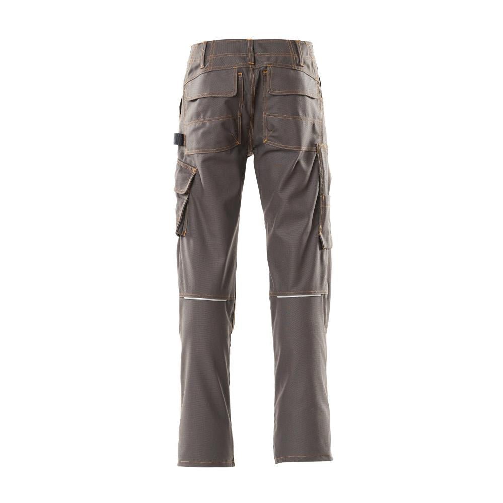 Pantalon MASCOT® Faro, anthracite foncé