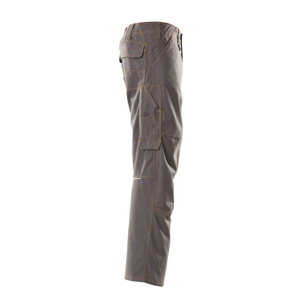 Pantalon MASCOT® Faro, anthracite foncé