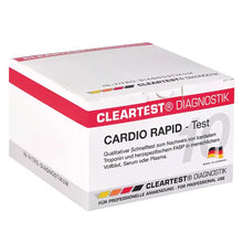 Cleartest Cardio rapide