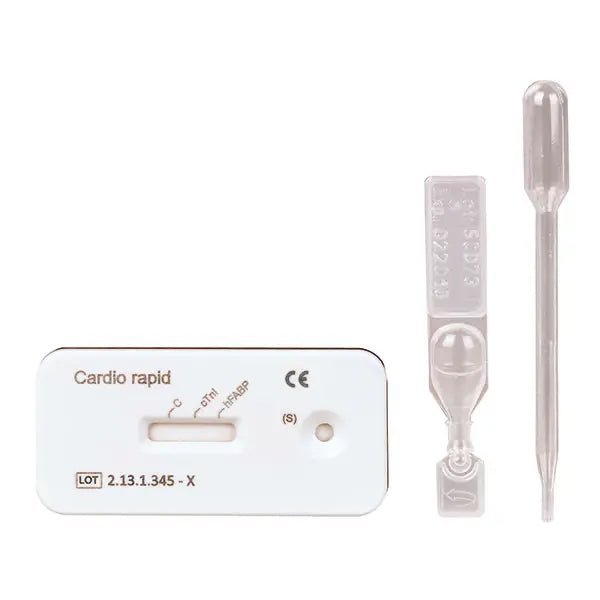 Cleartest Cardio rapide