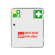 Armoire de premiers secours ÉCOLE