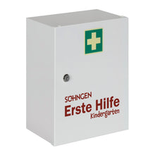 Armoire de premiers secours pour la MATERNELLE