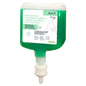 Saraya Alsoft savon mousse G pomme verte