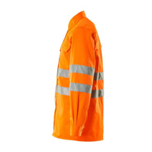 MASCOT® Jona, orange haute visibilité