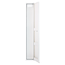 Armoire sur pied NovoLine 4 vide pour civière 1x pliable