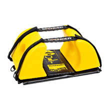 Kit universel de fixation de la tête Contour
