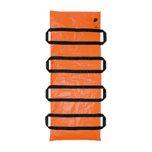 Matelas à dépression conforme à la norme DIN 1865, 2 060 x 800 mm
