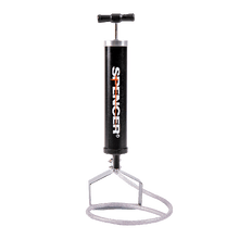 Pompe à vide QMX 120