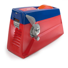 tesa 6038 : dévidoir de table semi-automatique pour rouleaux d'une largeur maximale de 30 mm