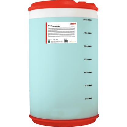 SONAX Wash+Dry -EVOLUTION-