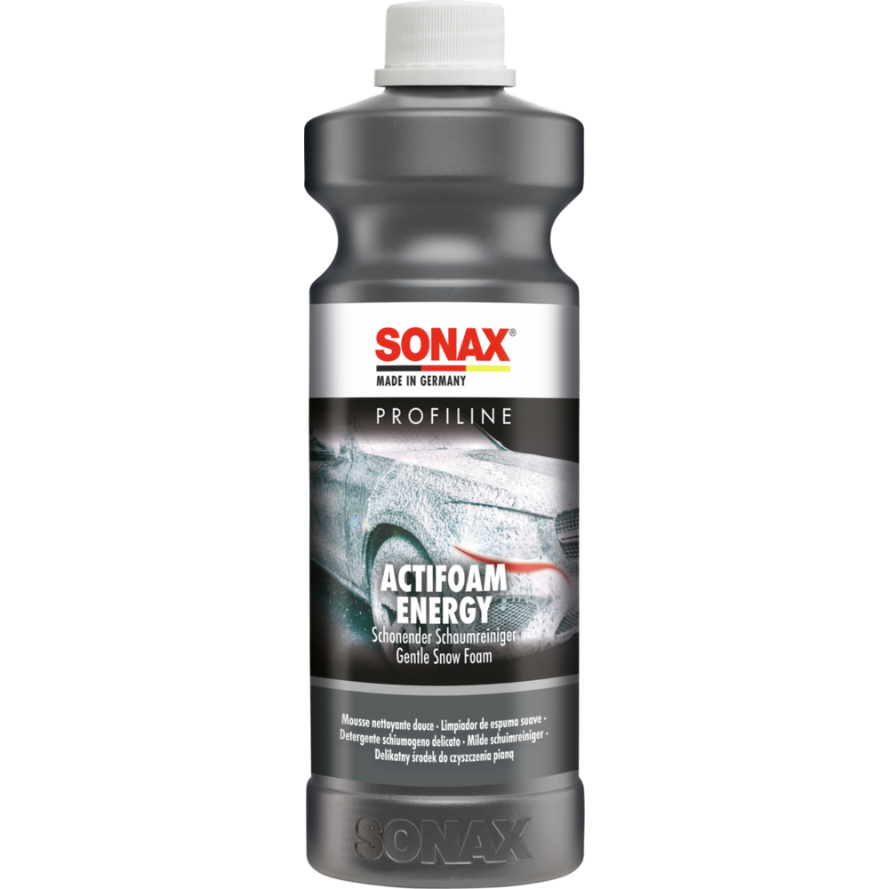 SONAX PROFILINE ActiFoam Energy