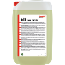 SONAX Foam Energy