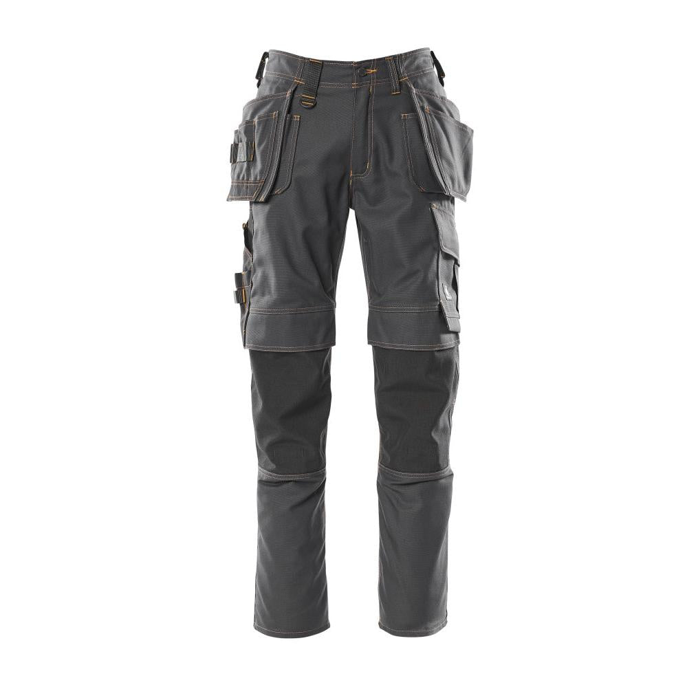 MASCOT® Almada pantalon d'artisan, noir