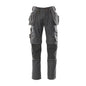 MASCOT® Almada pantalon d'artisan, noir