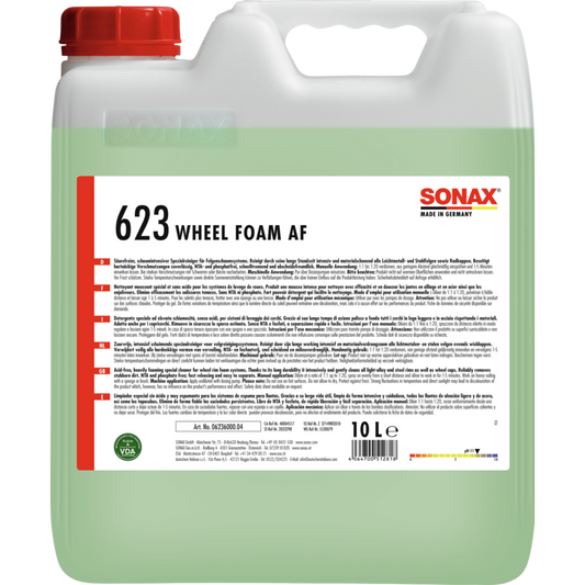 SONAX Wheel Foam AF