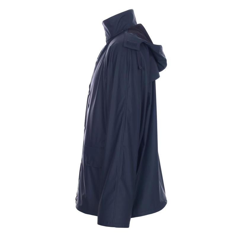 Veste de pluie MASCOT® Waterford, bleu marine