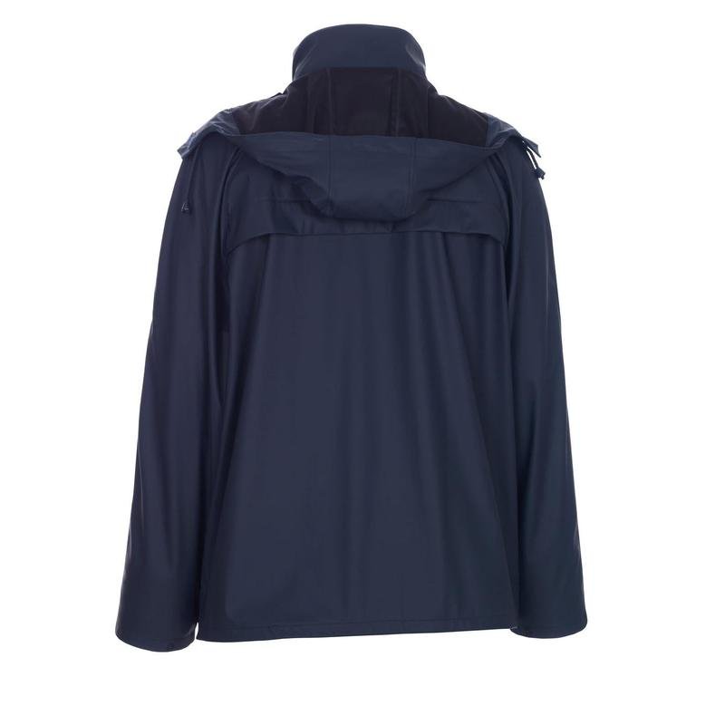 Veste de pluie MASCOT® Waterford, bleu marine
