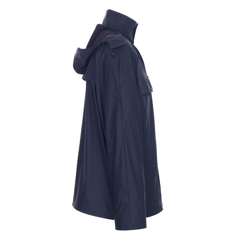 Veste de pluie MASCOT® Waterford, bleu marine