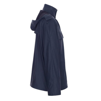 Veste de pluie MASCOT® Waterford, bleu marine