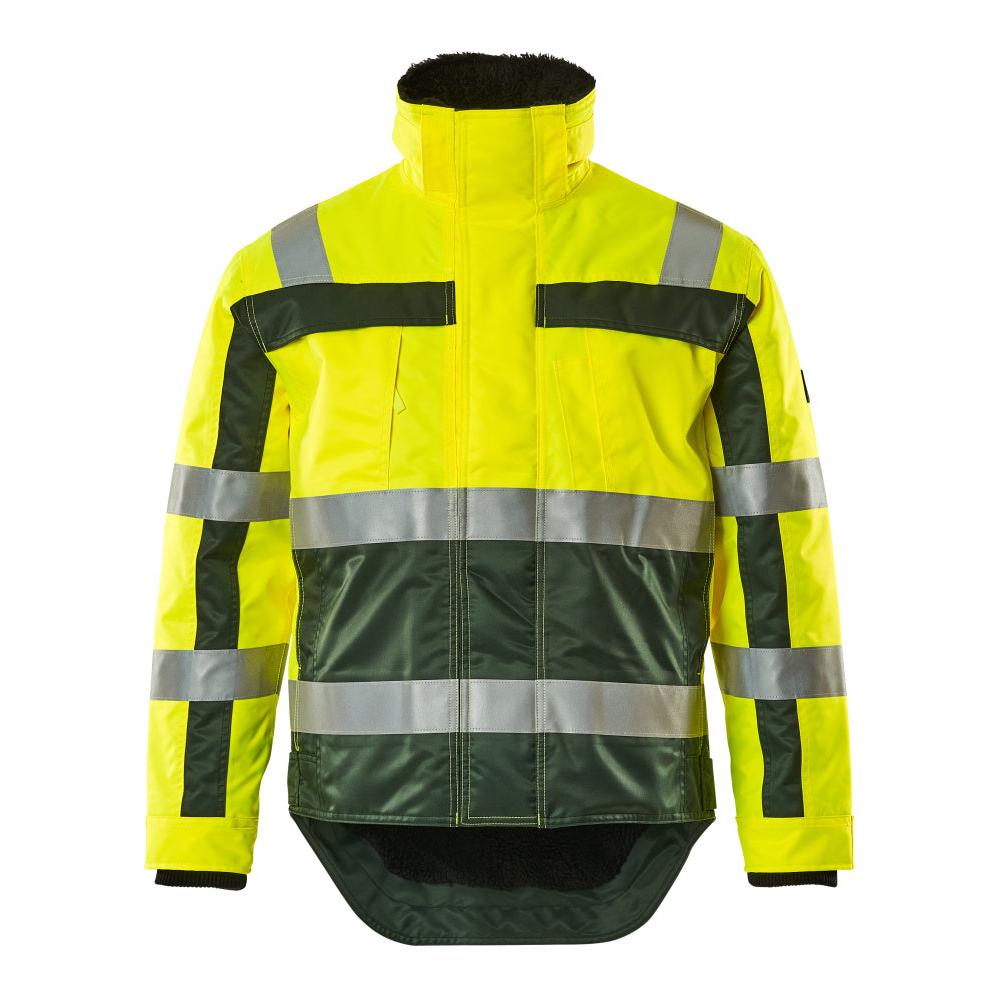 Veste d'hiver MASCOT® Teresina