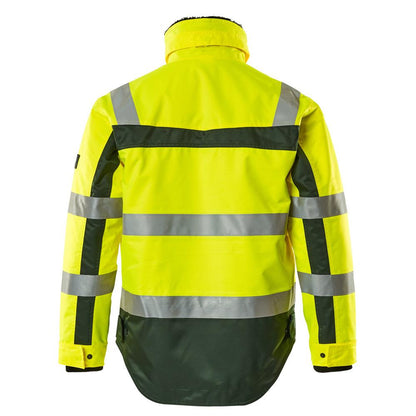 Veste d'hiver MASCOT® Teresina