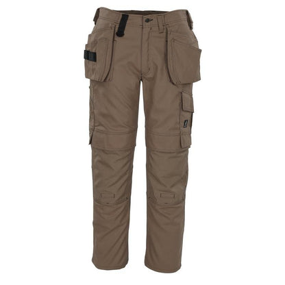 Pantalon d'artisan MASCOT® Ronda, kaki