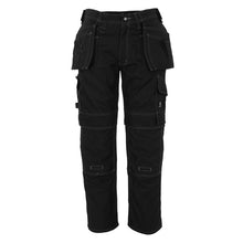 Pantalon d'artisan MASCOT® Ronda, noir