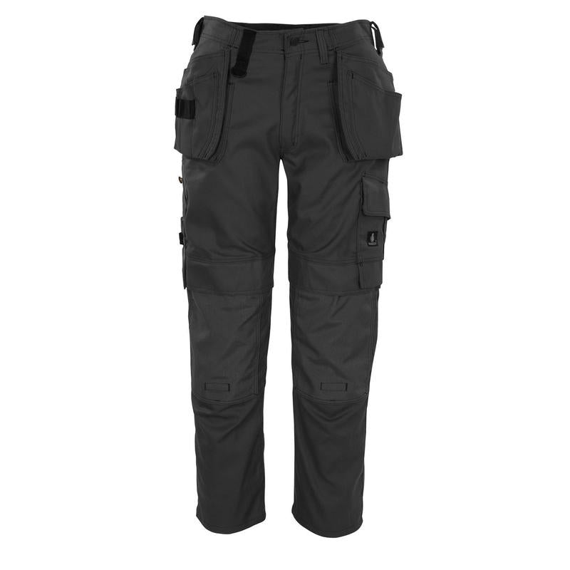 Pantalon d'artisan MASCOT® Ronda, anthracite