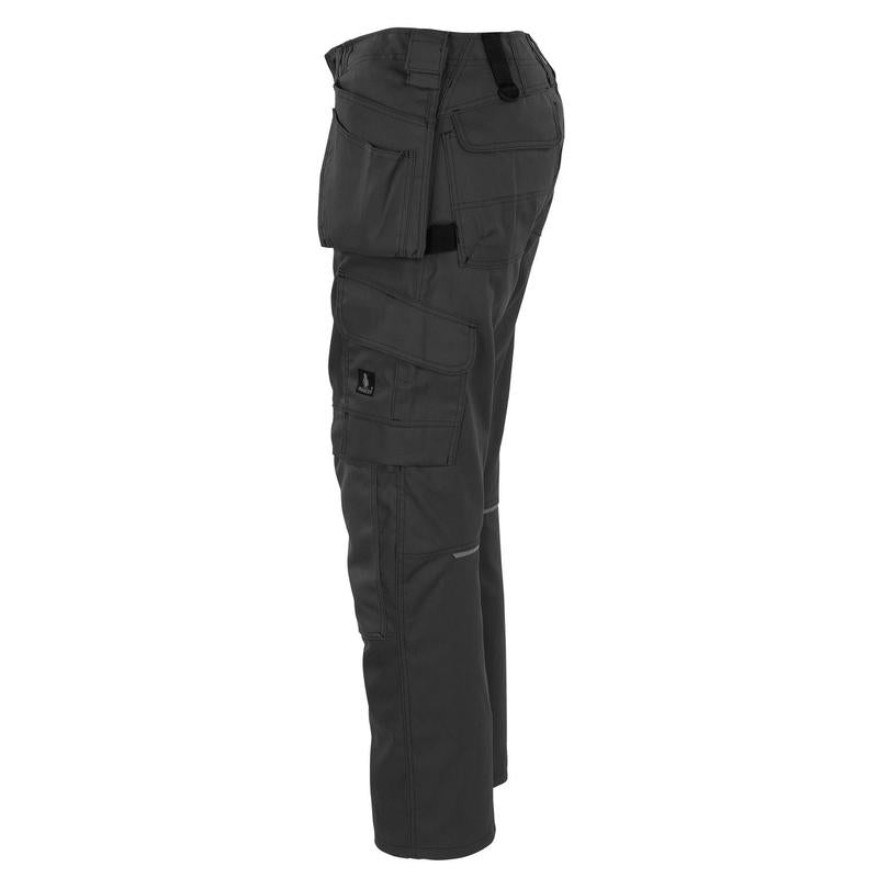 Pantalon d'artisan MASCOT® Ronda, anthracite