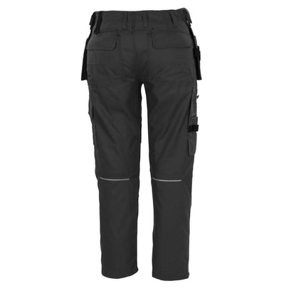 Pantalon d'artisan MASCOT® Ronda, anthracite