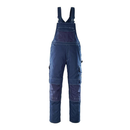 MASCOT® Salopette Orense, bleu marine